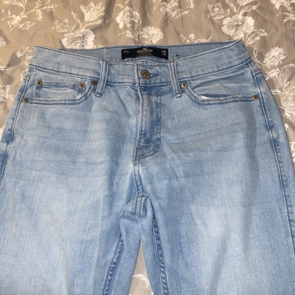 Mens AE jeans 30x30 - Picture 5 of 7